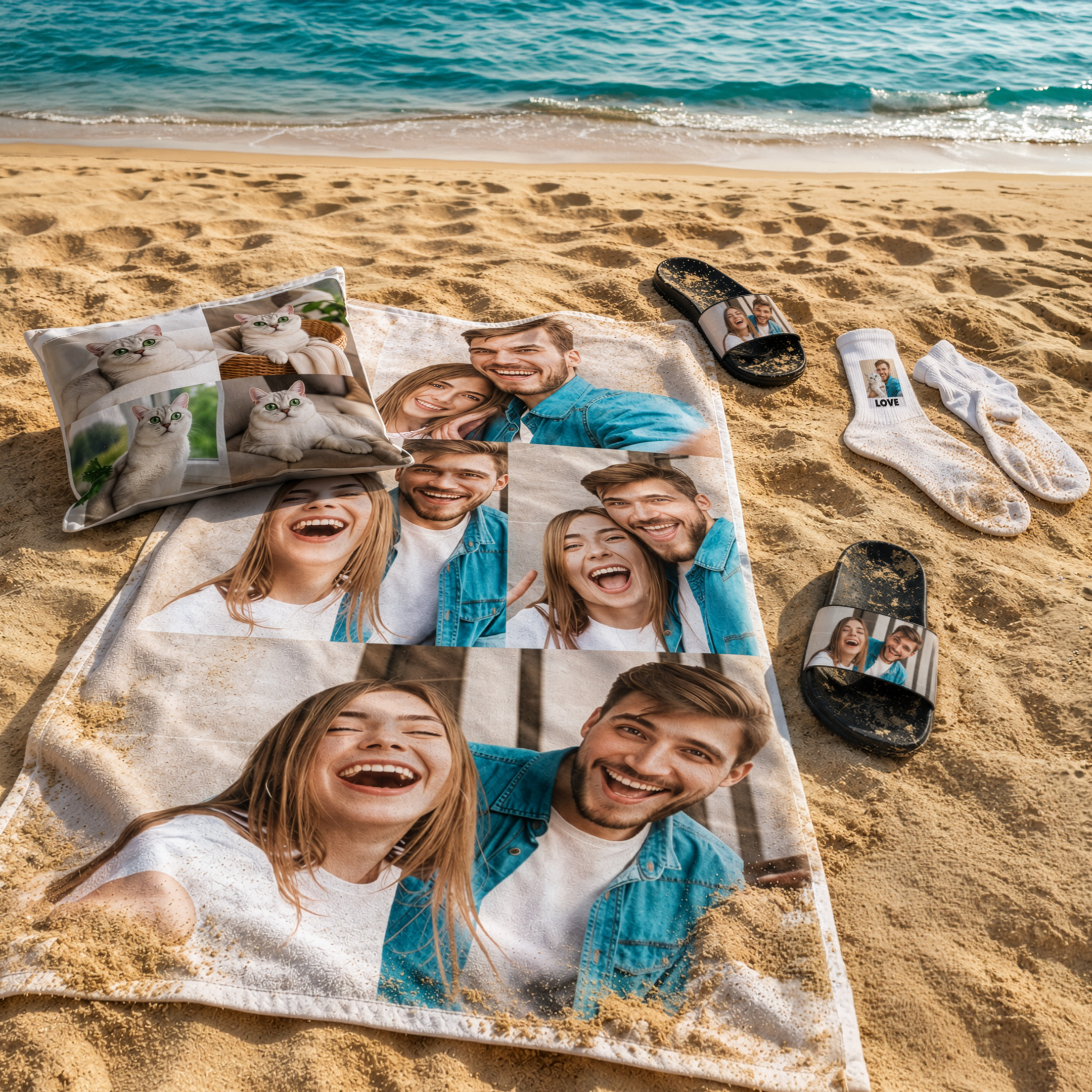 Produkte mit Foto