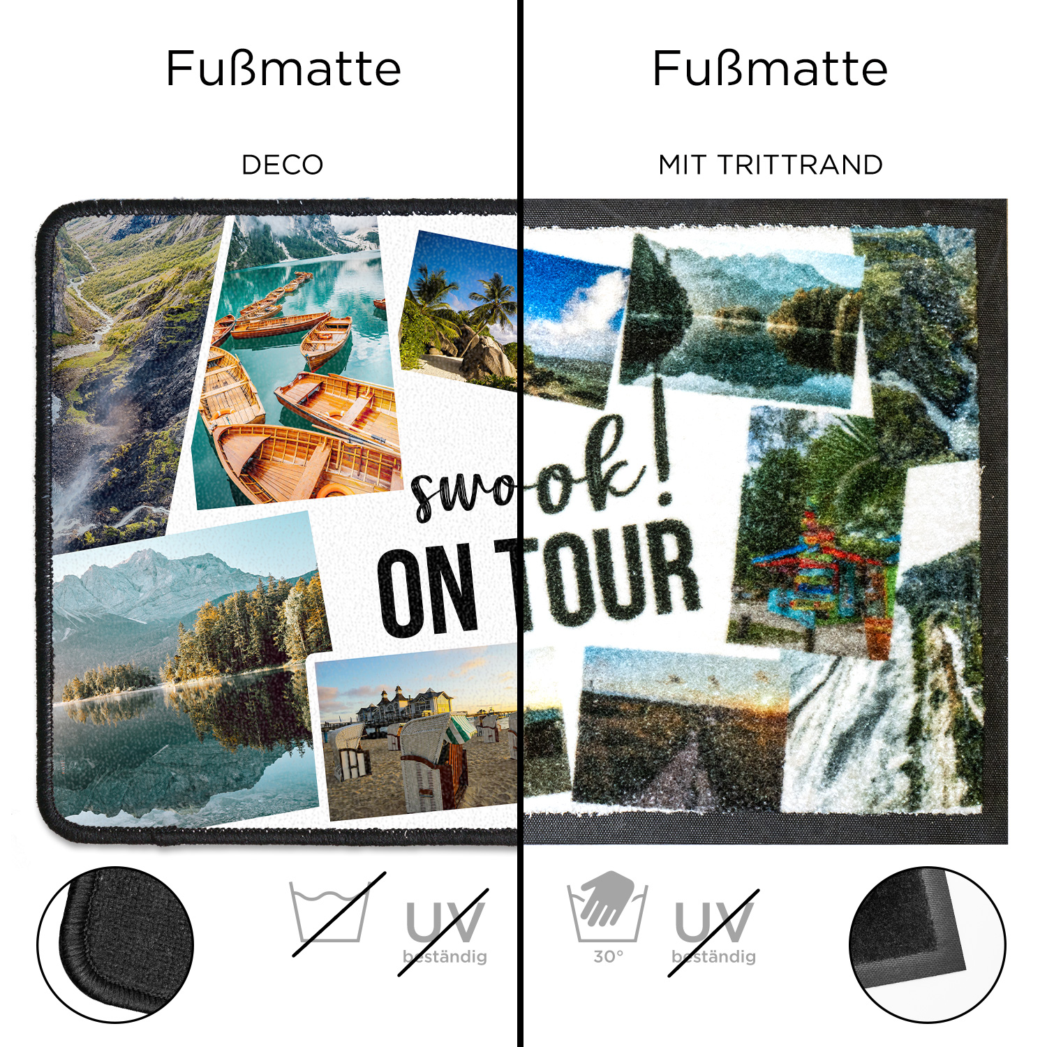 Sneaker - 3 Erwachsene