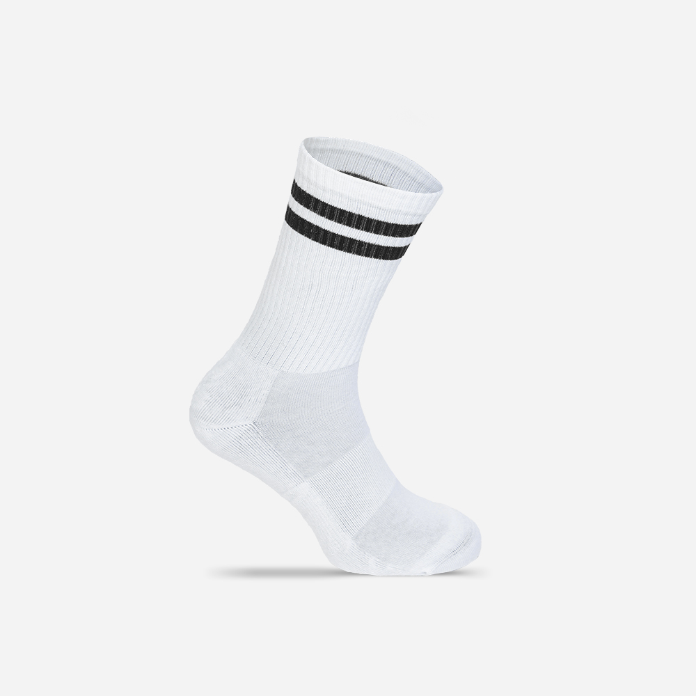Tennissocken - Für Kinder und Erwachsene - Mit Foto und Text personalisierbar