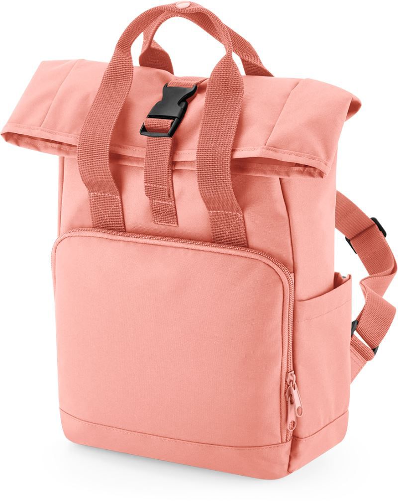 Janosch - Little Adventure - Rucksack - Pink
