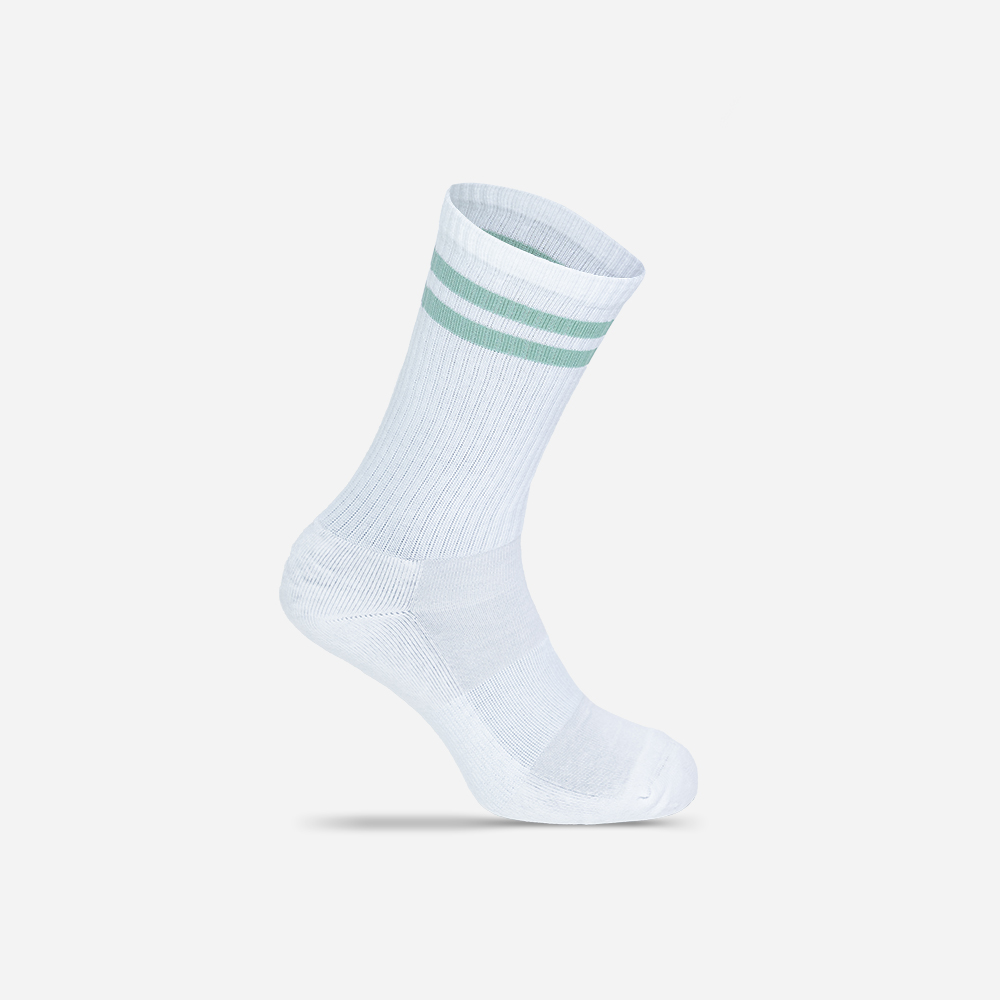 Tennissocke personalisierbar mit Foto und Text