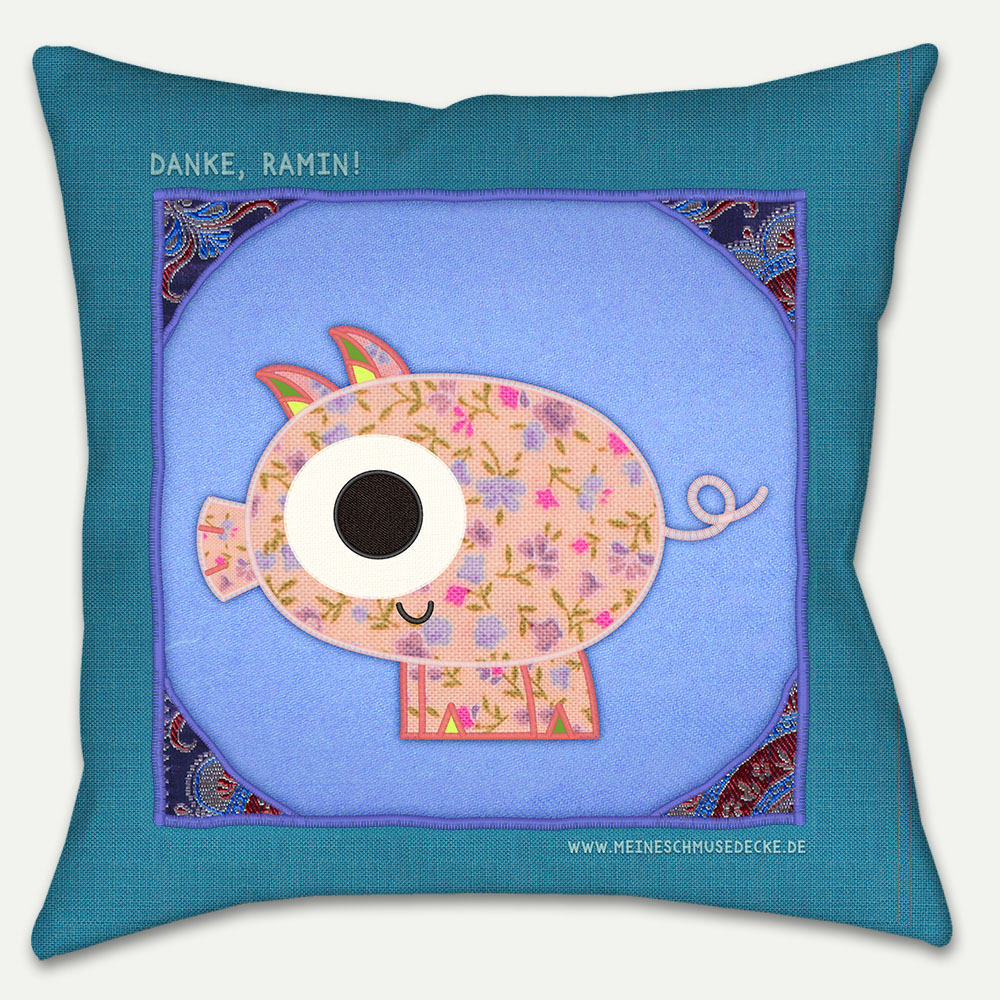Schwein