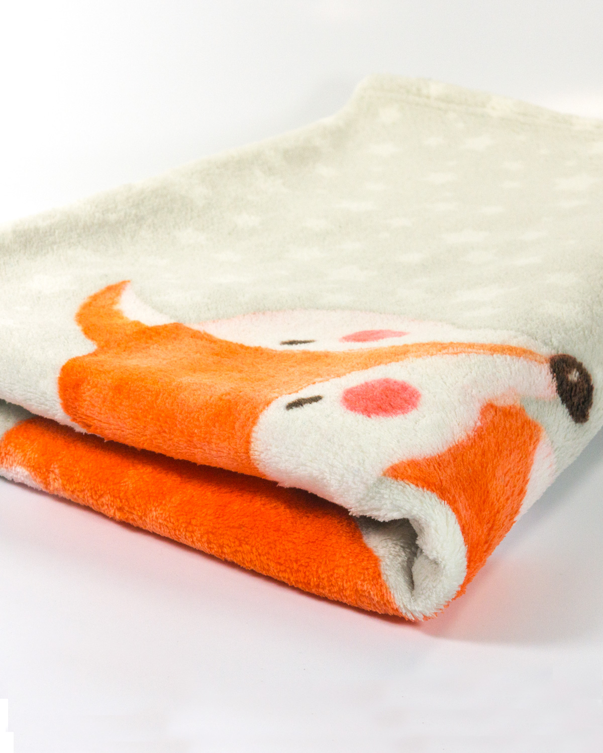 Scandinavian style - Monatsdecke mit Namen