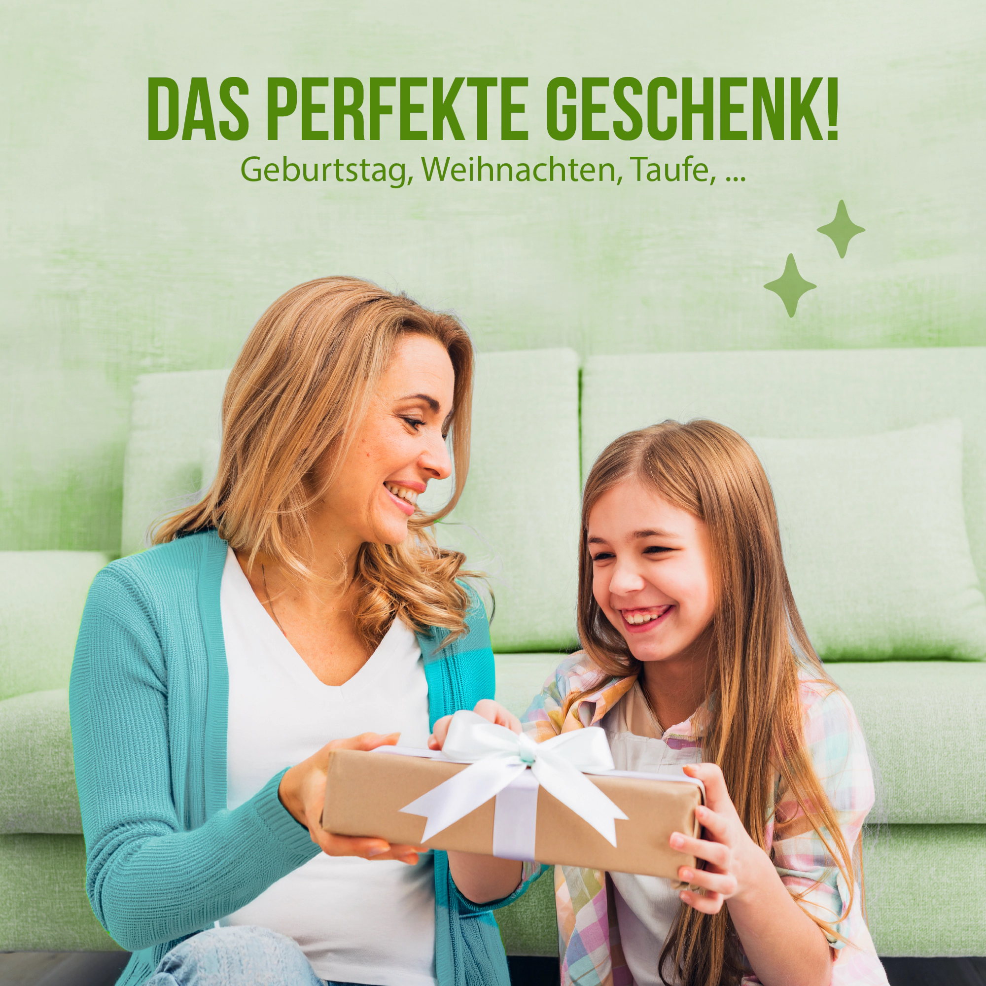 Kuscheldecke - Be Brave Fuchs grau - Mit Namen oder Text personalisierbar
