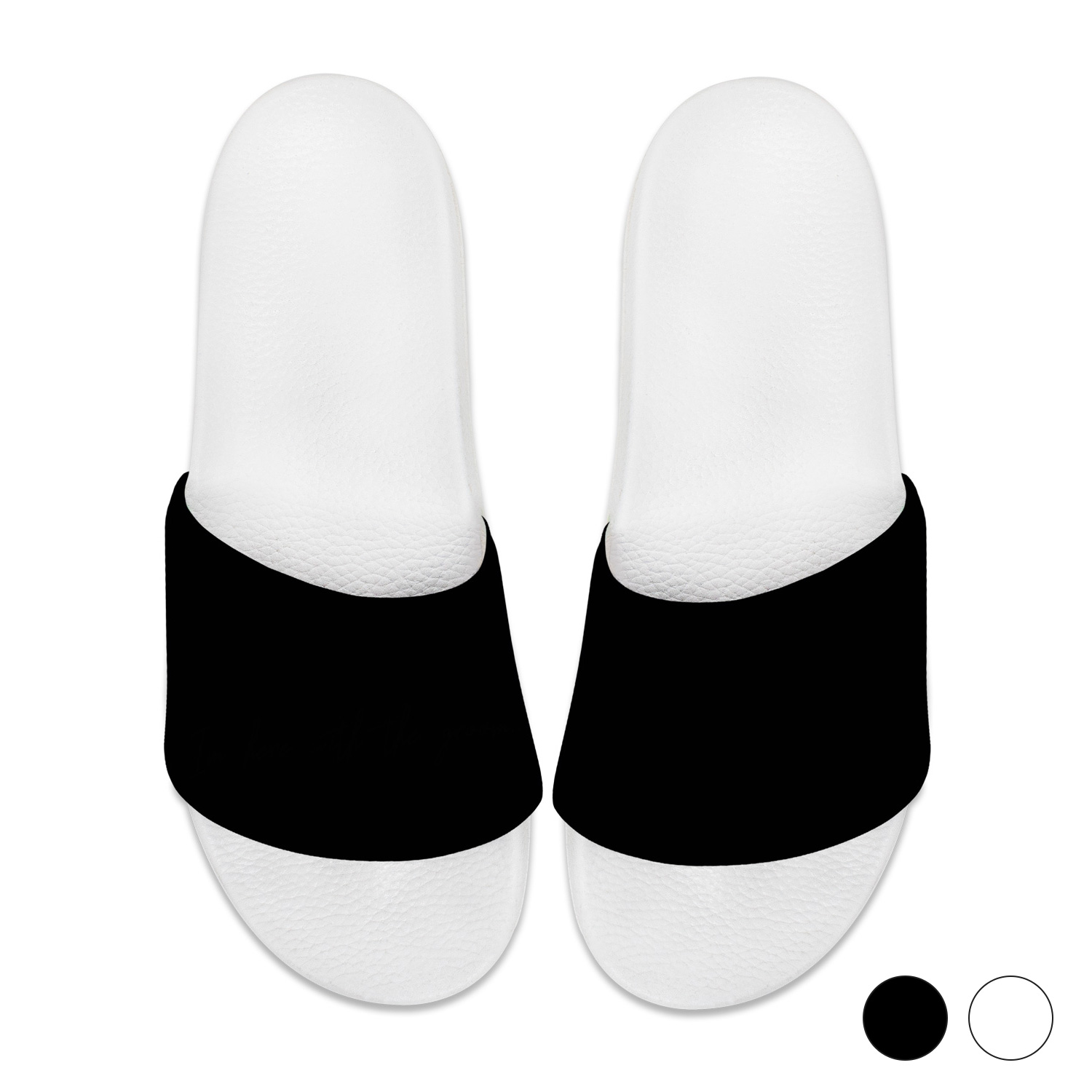 Groom - Badelatschen