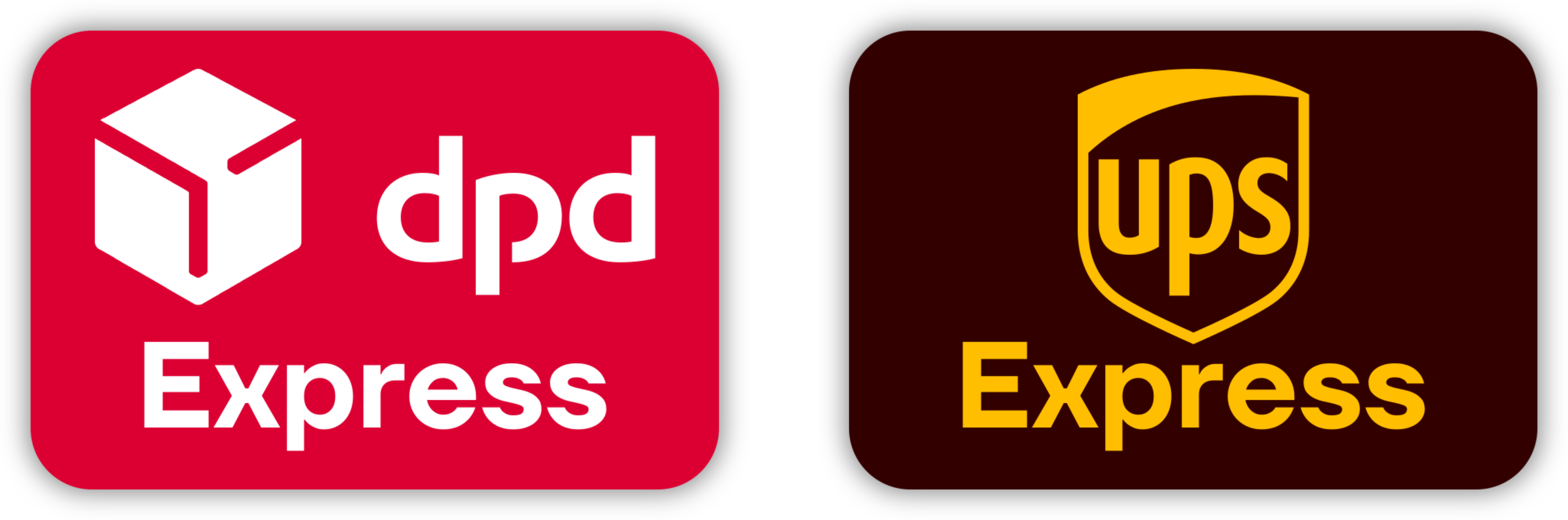 Expressversand