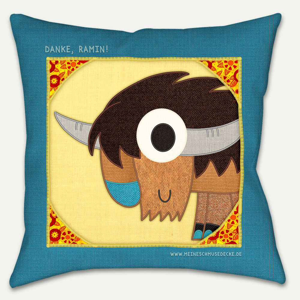 Bison