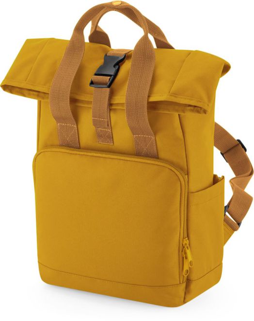 Janosch - Little Explorer - Rucksack - Braun
