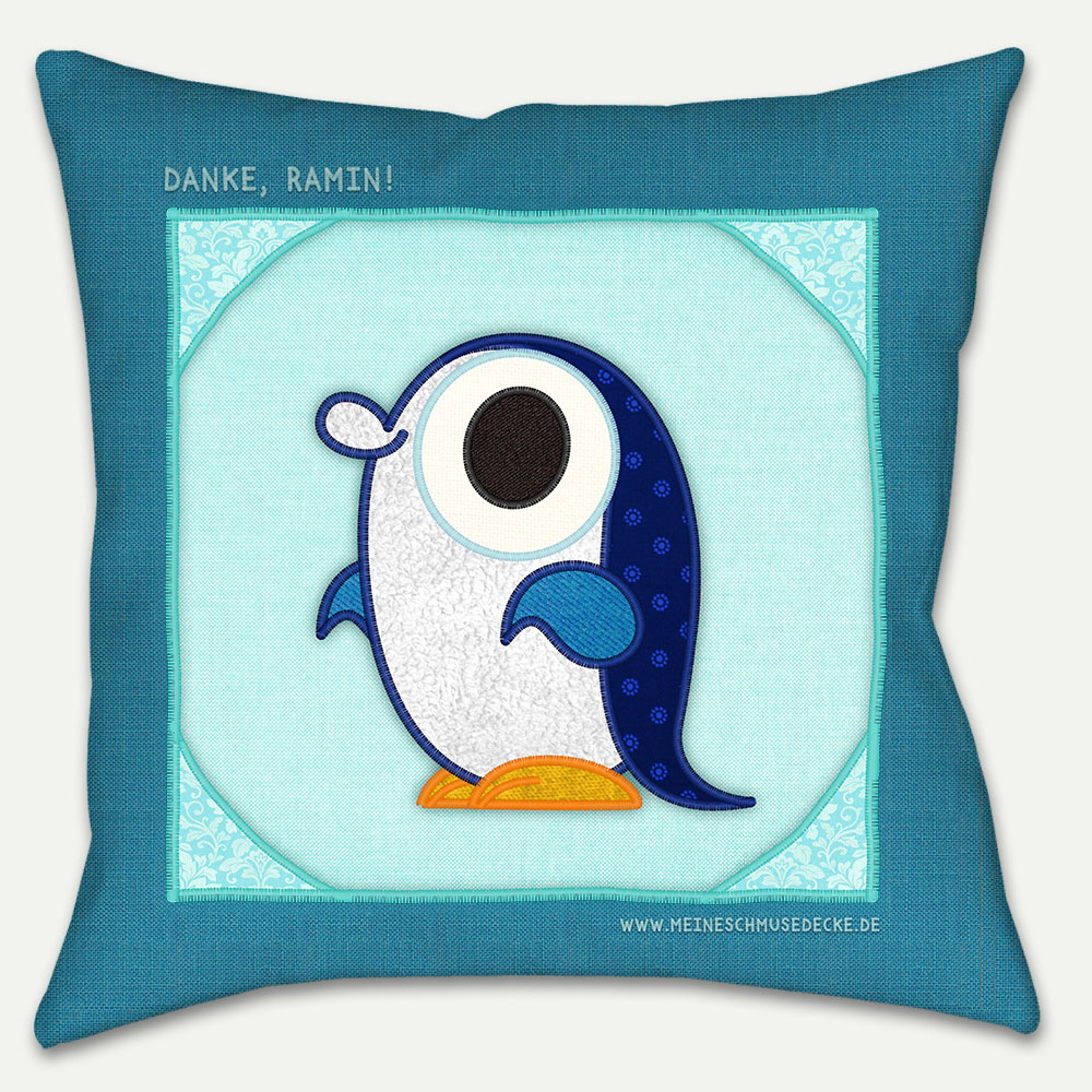Pinguin