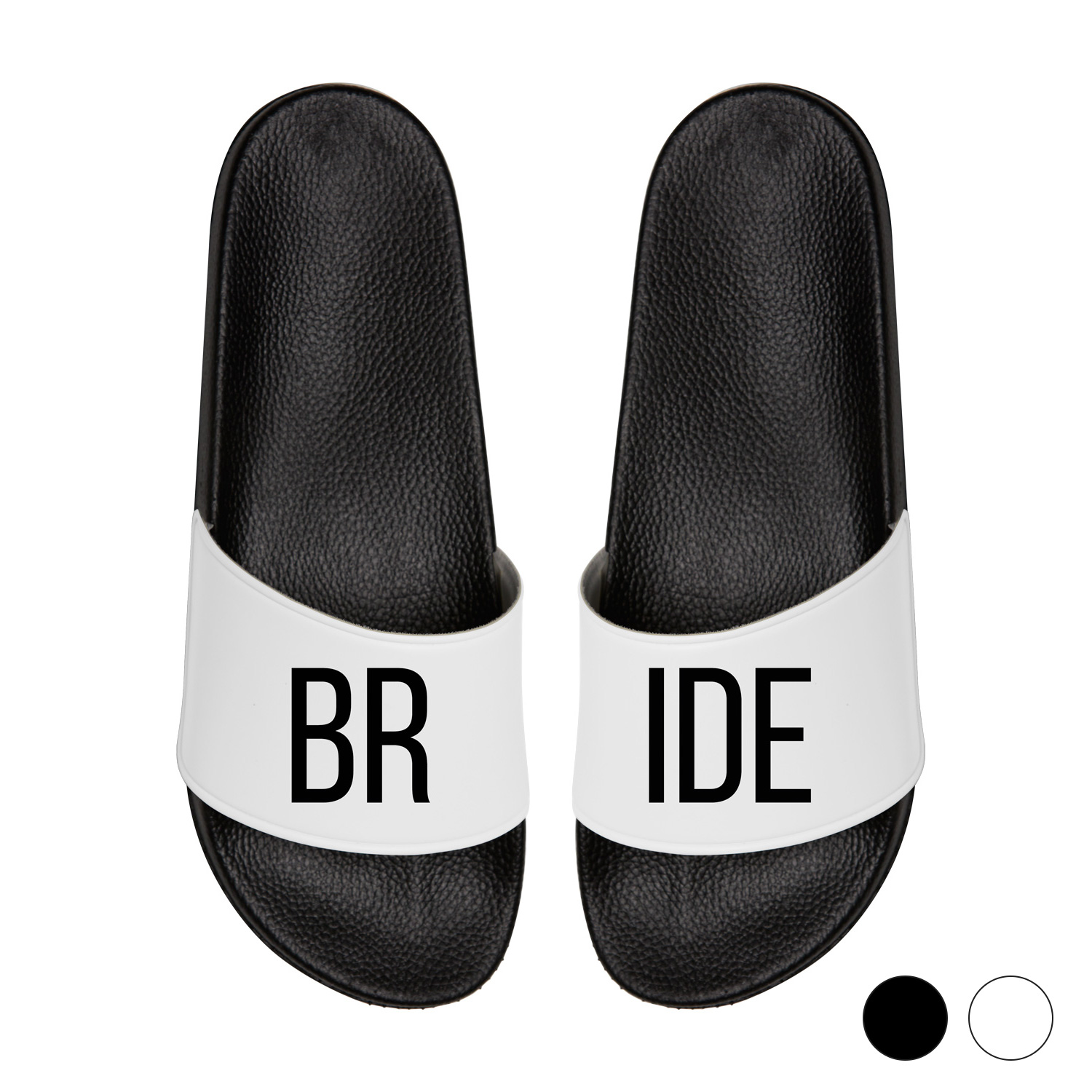 Bride 2 - Badelatschen