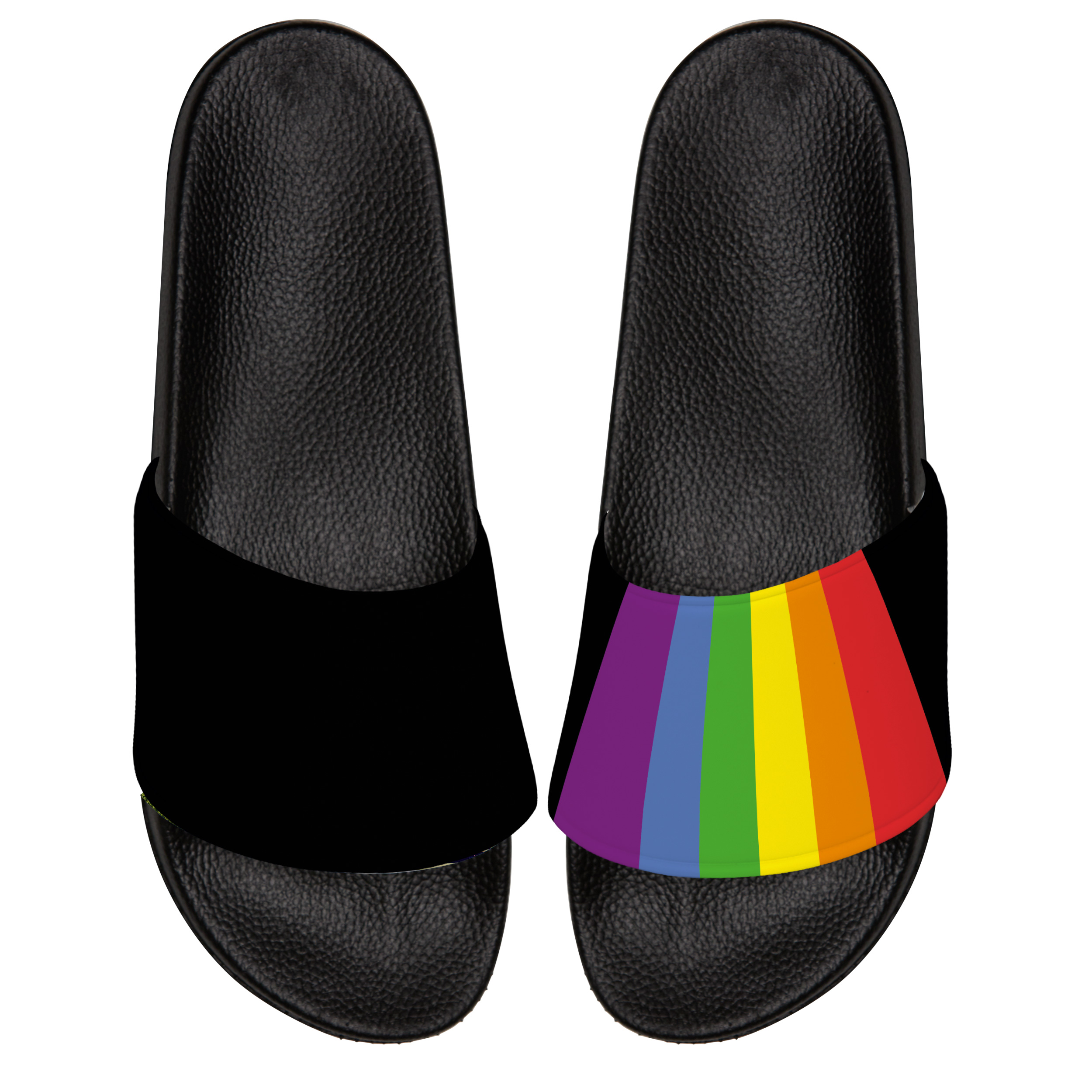 Pride - Badelatschen