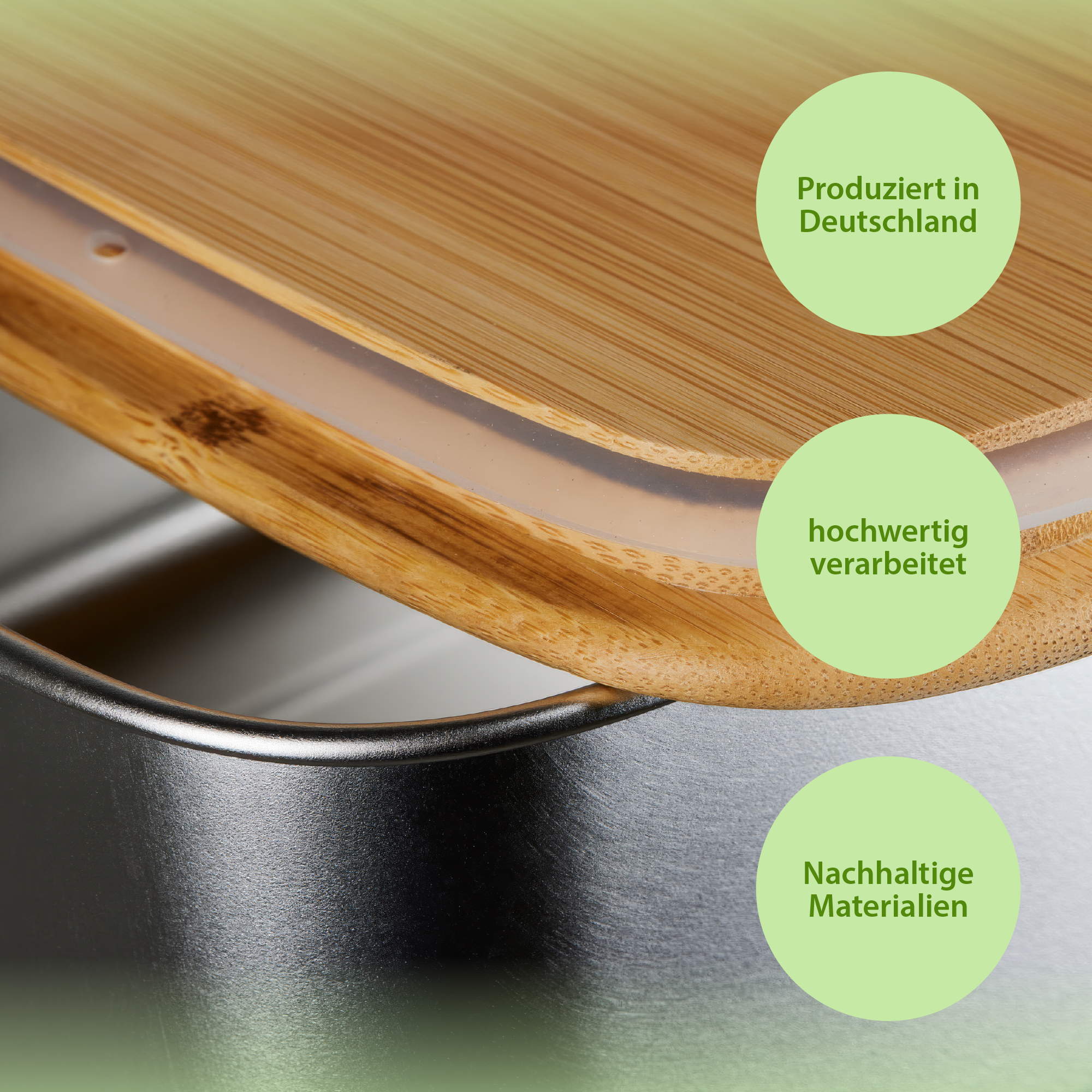 Brotdose personalisiert mit Namen - Fuchs | Spannband