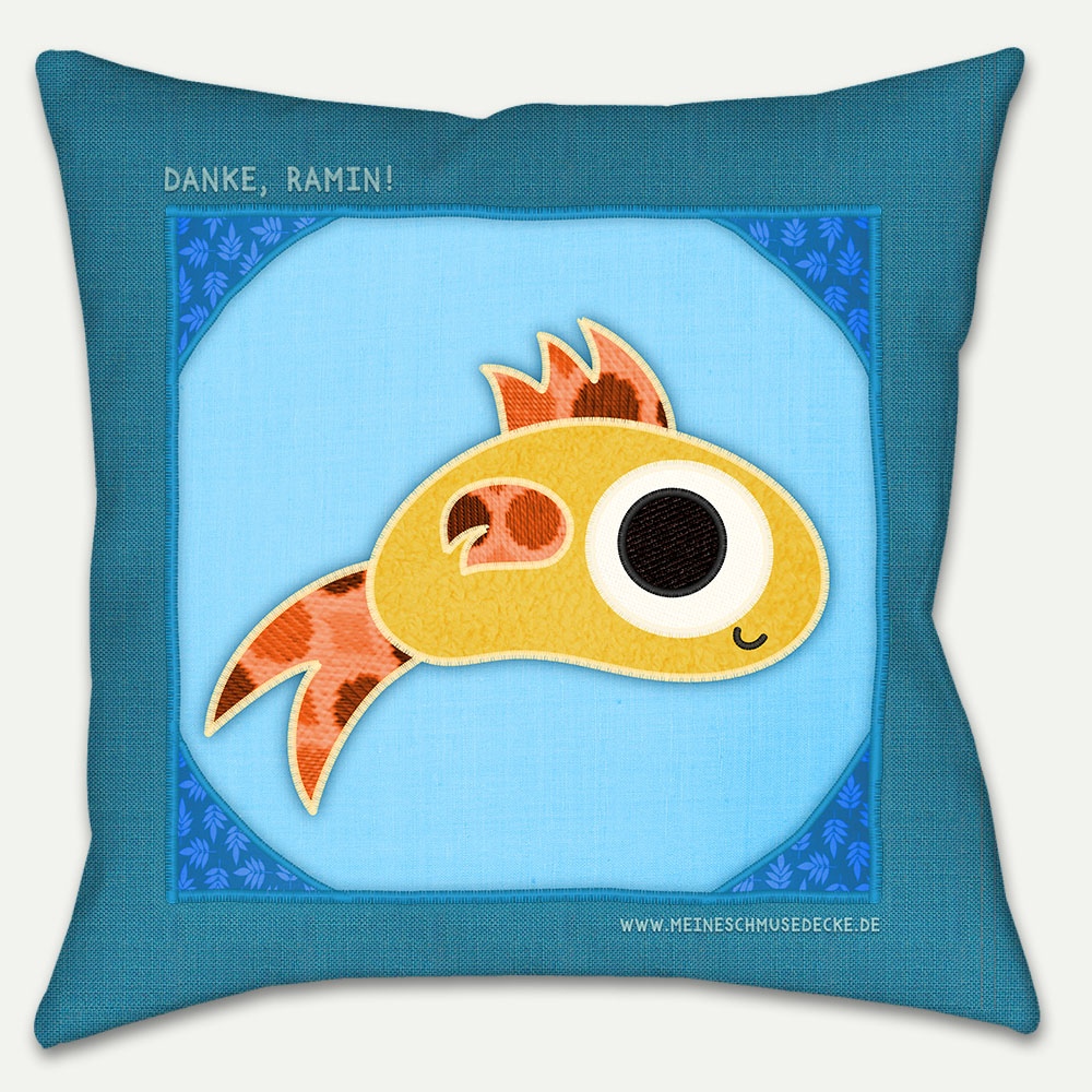 Fisch 2