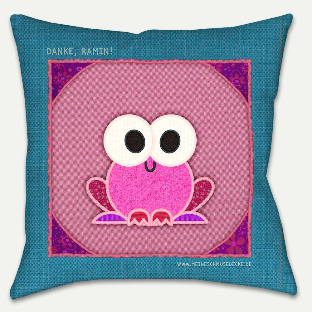 Frosch