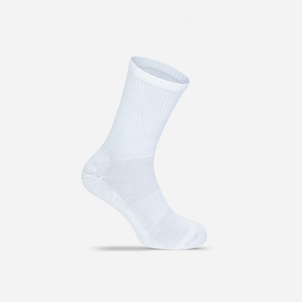 Tennissocke personalisierbar mit Foto und Text