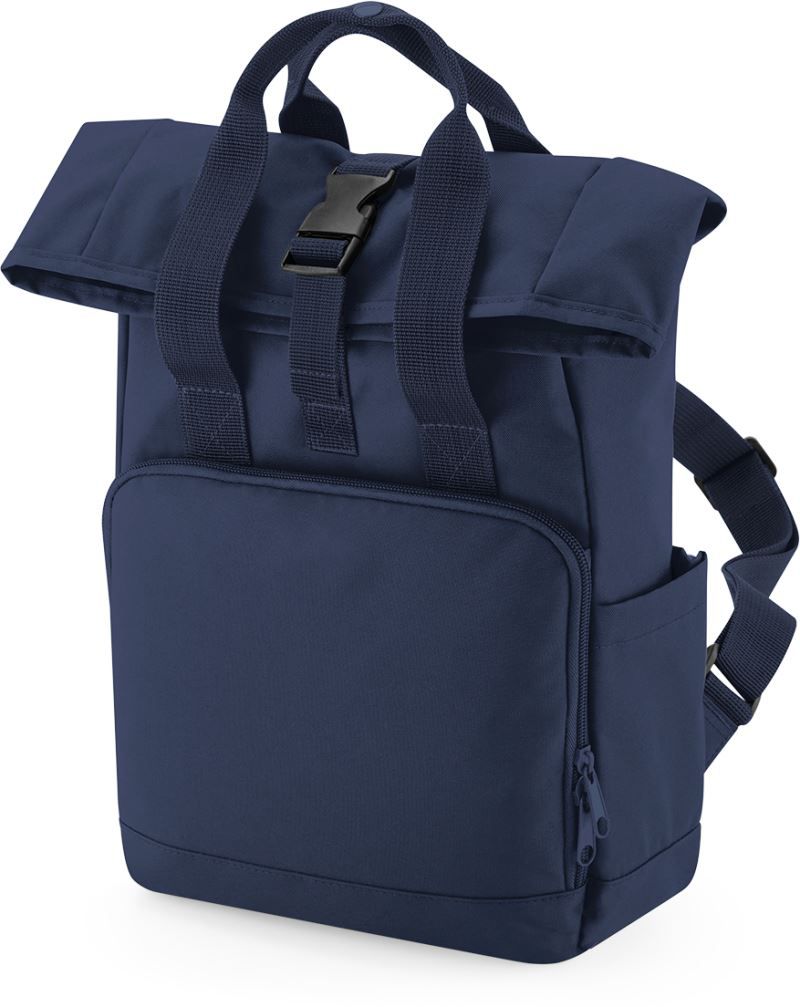 Janosch - Best friends - Rucksack - Navy Blau