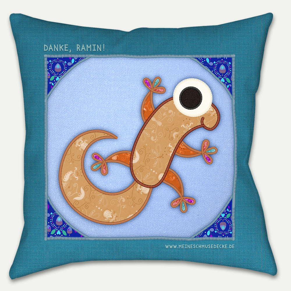 Gecko 2