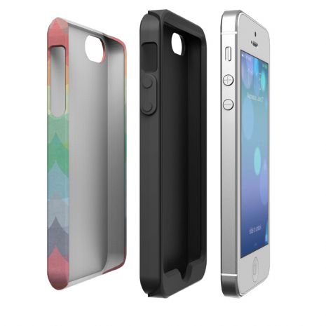 iPhon 4/4s Tough-Case selbst gestalten mit swook! switch your look!