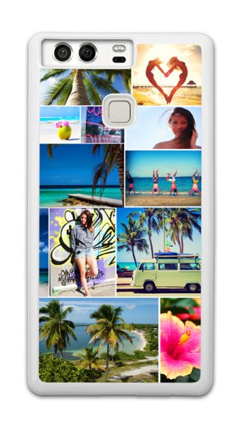 Huawei P9 Plus selbst gestalten bei swook!