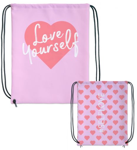 Love yourself ( + eigener Text)
