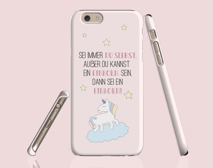 Individuelle Handycase Designs mit swook!