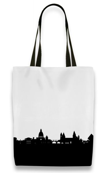 Mainz - meine Stadt (+ eigener Text)