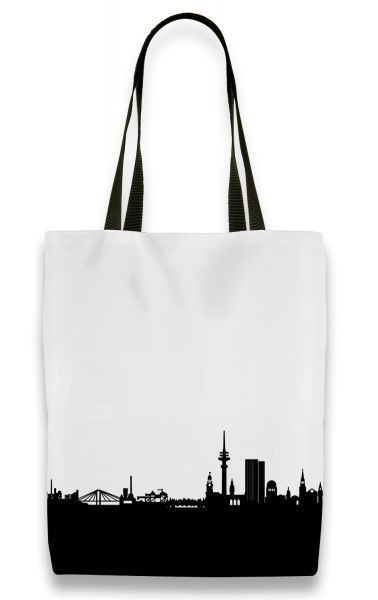 Hamburg - meine Stadt (+ eigener Text)