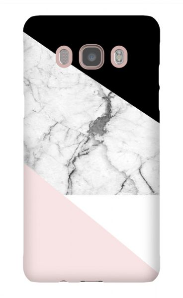 Graphic marble