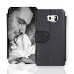 S6 Flip-Case selbst gestalten mit swook! switch your look