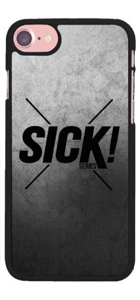 Sick Series - Wall